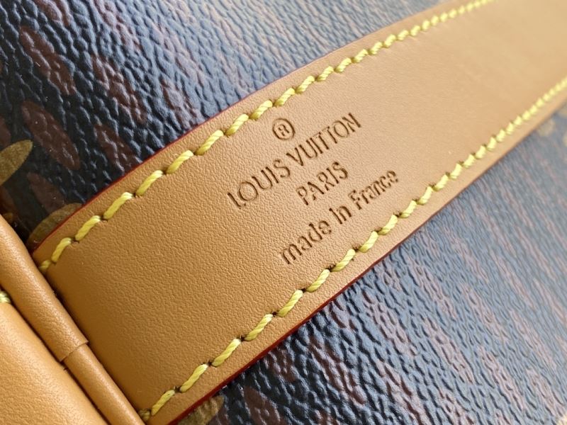 Louis Vuitton Travel Bags